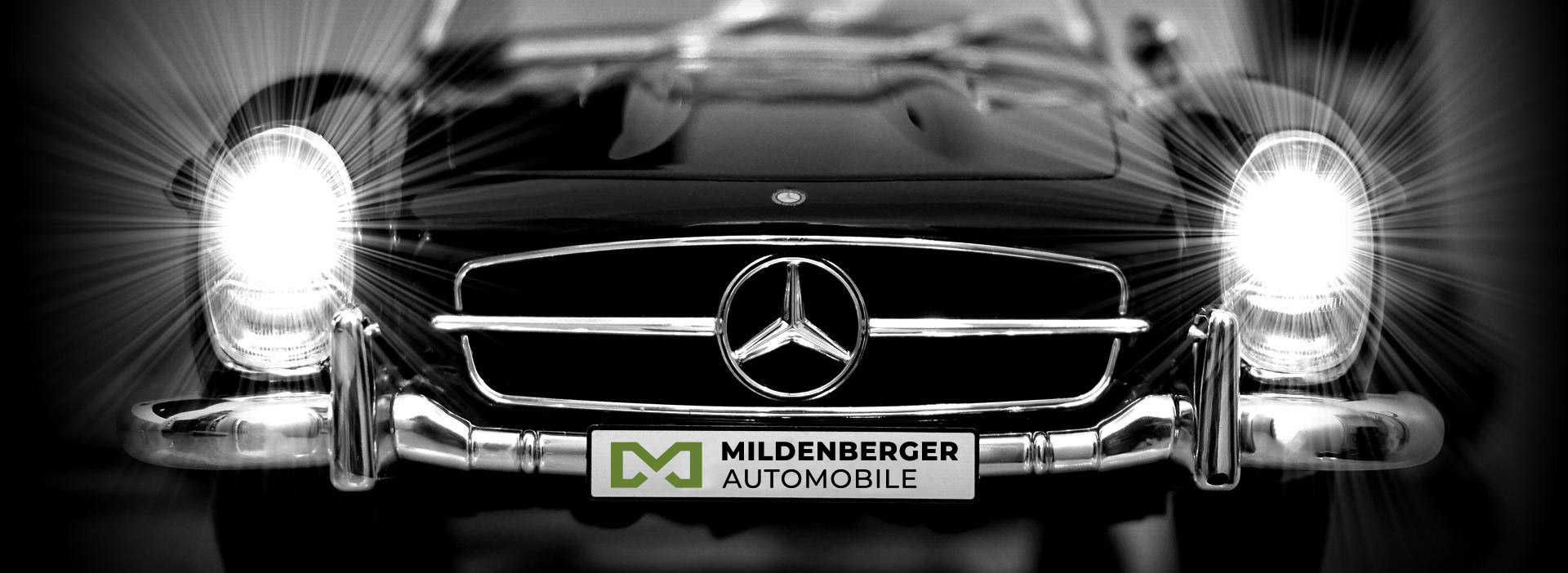 Mildenberger-Automobile-Kontakt